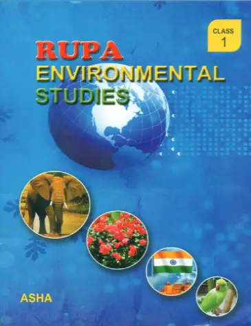 Rupa Environmental Studies-1